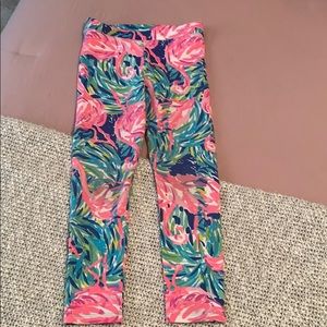 Lilly kid’s leggings